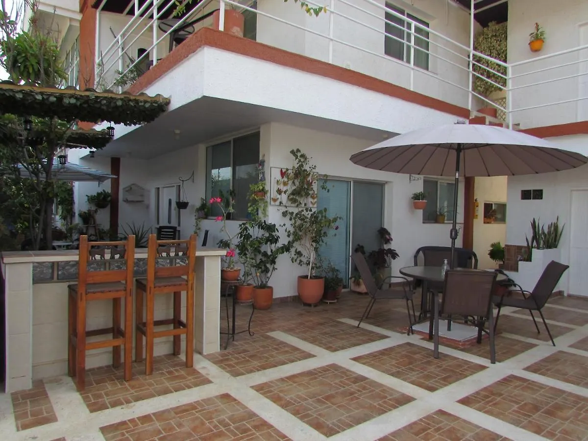 Villa Layla Santa Marta Colombia
