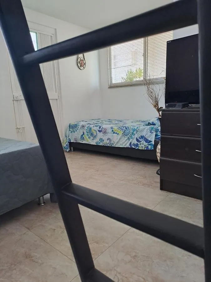 Villa Layla Santa Marta