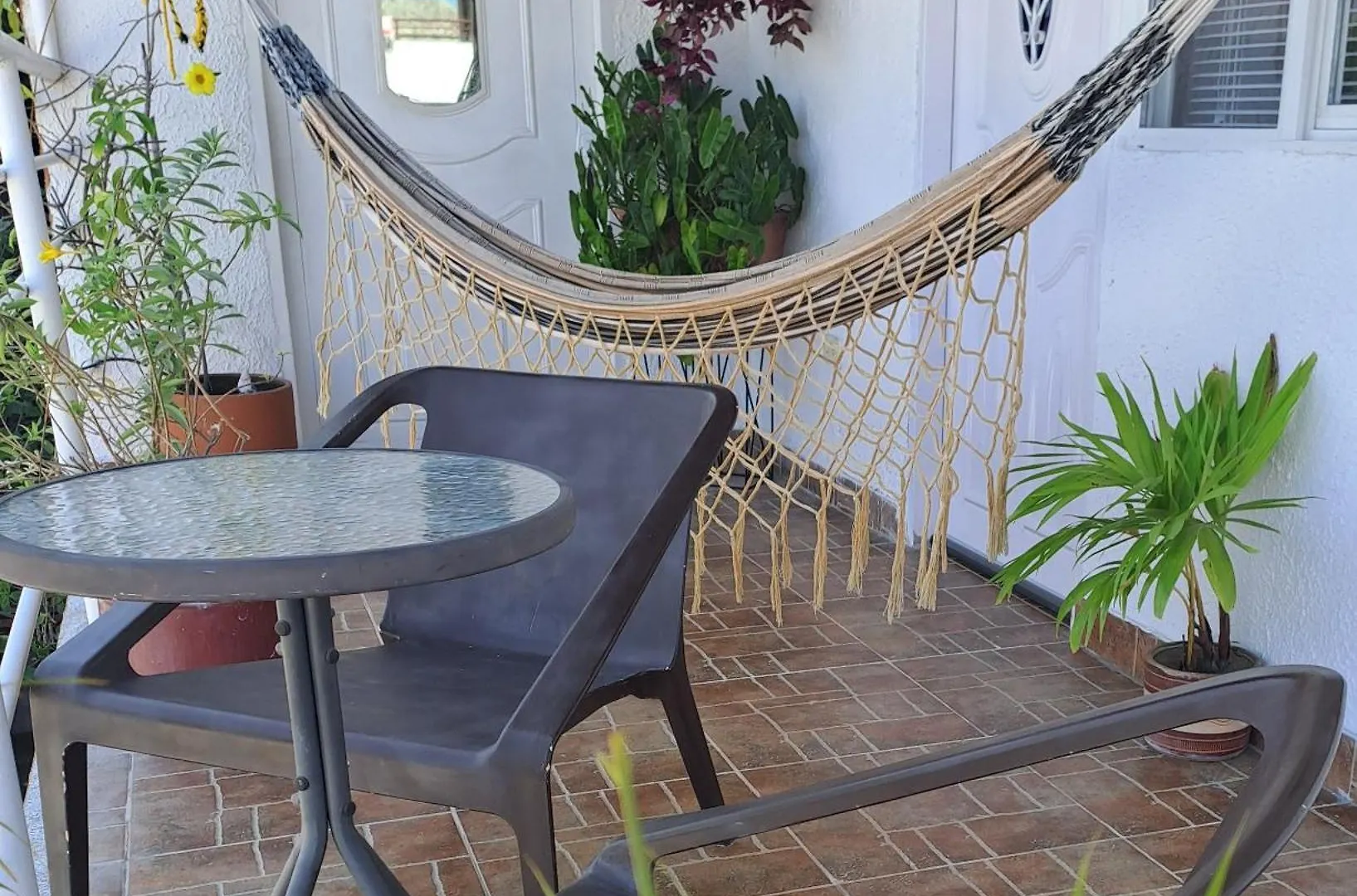 Villa Layla Santa Marta