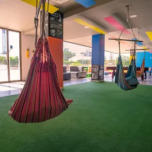 Apartamento Amoblado En Samaria, Primera Línea De Playa!