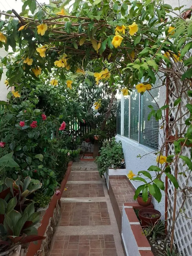 Villa Layla Santa Marta