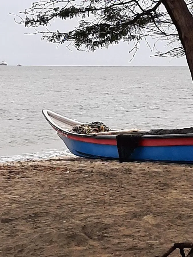 Villa Layla Santa Marta  Santa Marta (Magdalena)