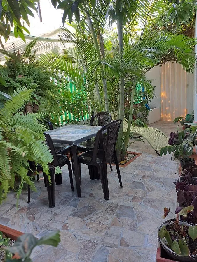 Villa Layla Santa Marta Santa Marta (Magdalena)