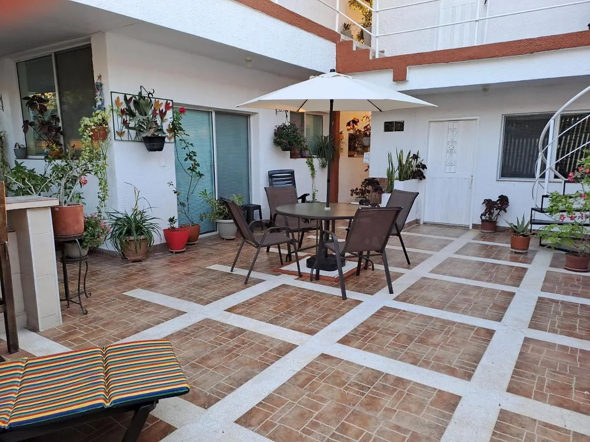 Villa Layla Santa Marta