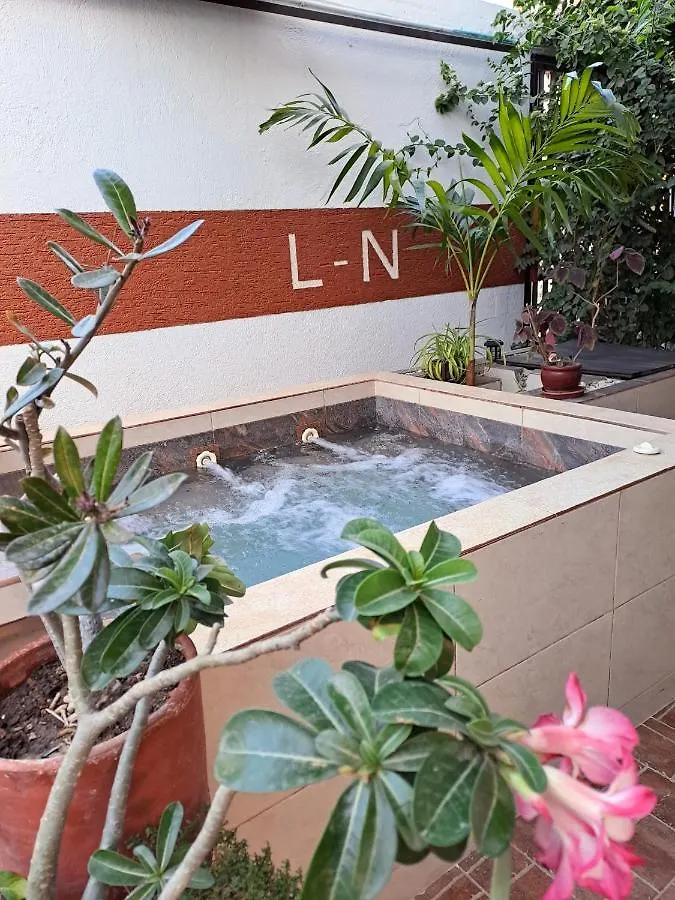 Villa Layla Santa Marta Santa Marta (Magdalena)