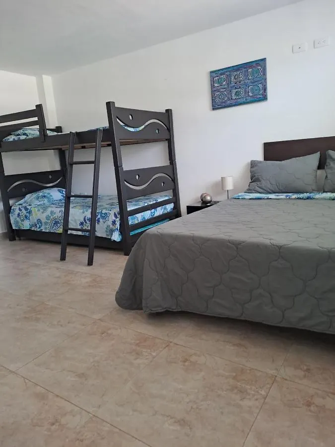 Villa Layla Santa Marta Santa Marta (Magdalena)