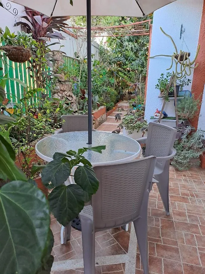 Villa Layla Santa Marta