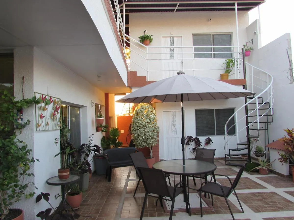 Villa Layla Santa Marta 0*, Santa Marta (Magdalena) Colombia